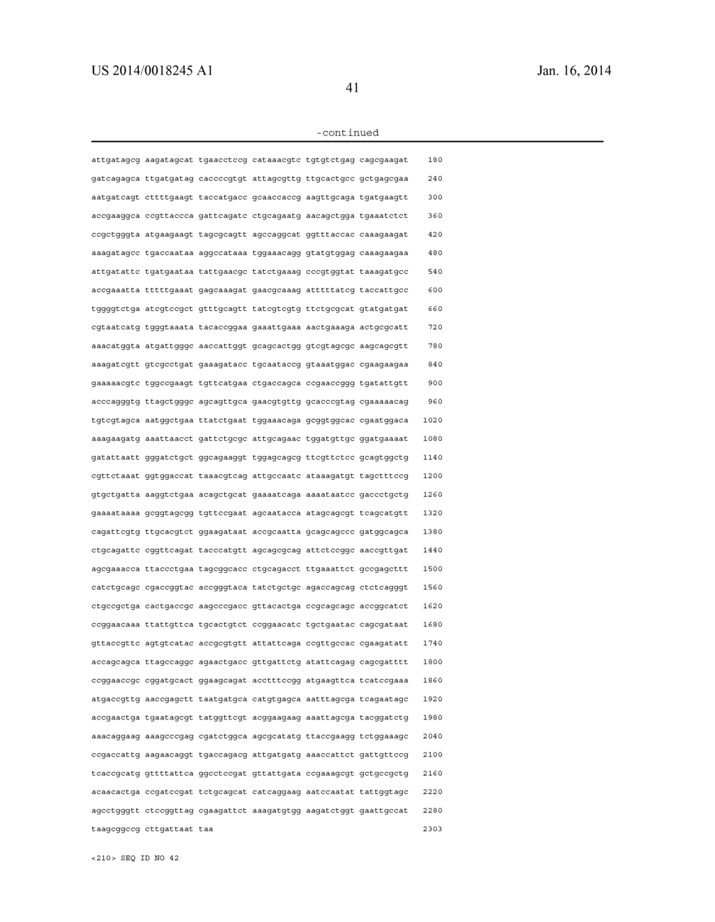 MARKER SEQUENCES FOR MULTIPLE SCLEROSIS AND USE THEREOF - diagram, schematic, and image 43