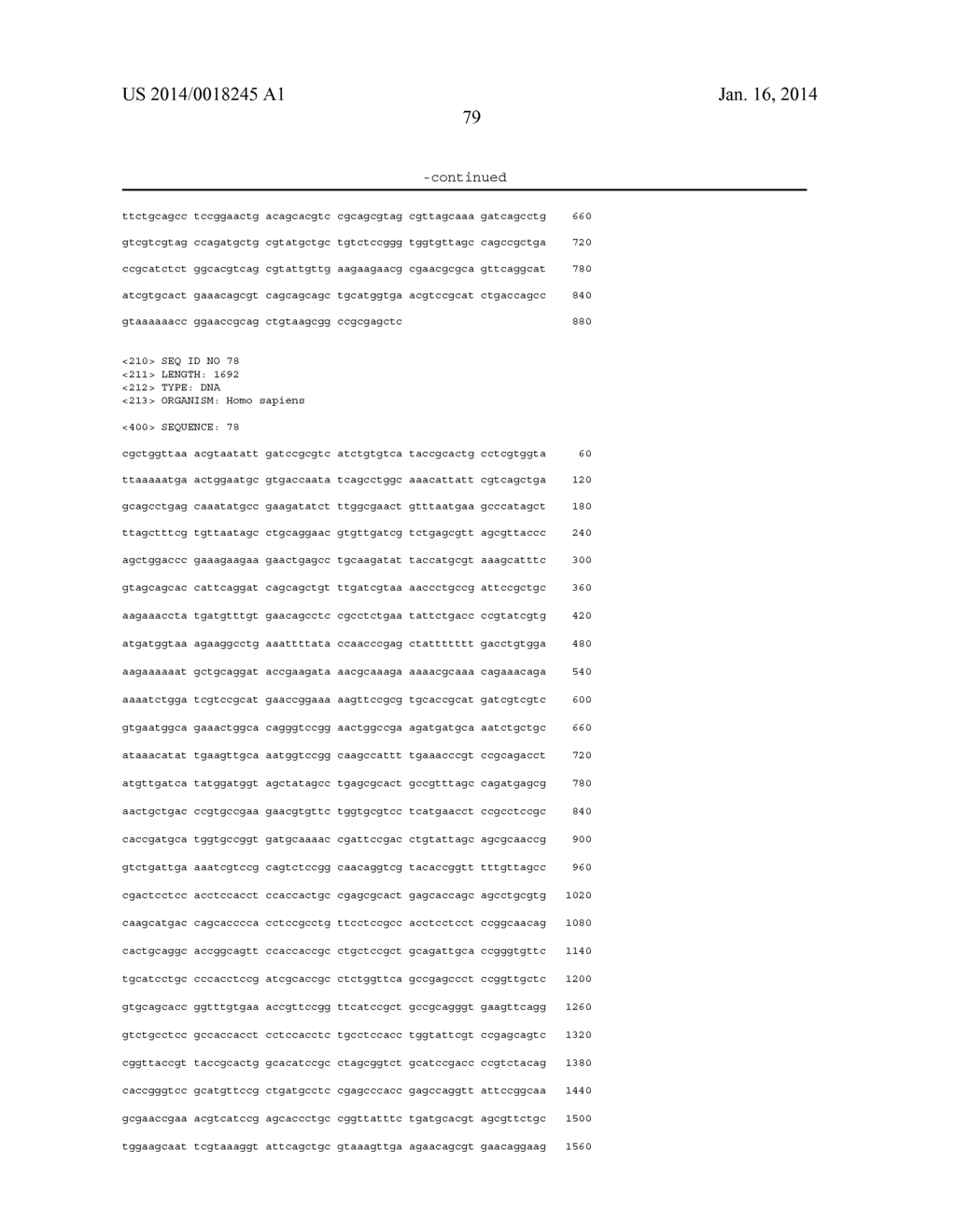 MARKER SEQUENCES FOR MULTIPLE SCLEROSIS AND USE THEREOF - diagram, schematic, and image 81