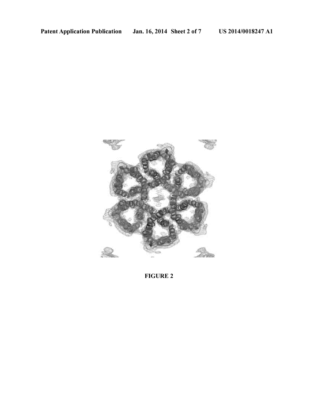 AMIS/UREI UREA-CHANNEL SUPERFAMILY CRYSTAL STRUCTURES - diagram, schematic, and image 03