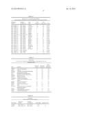 GENE ARRAY TECHNIQUE FOR PREDICTING RESPONSE IN INFLAMMATORY BOWEL     DISEASES diagram and image