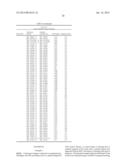 GENE ARRAY TECHNIQUE FOR PREDICTING RESPONSE IN INFLAMMATORY BOWEL     DISEASES diagram and image