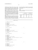 Novel tumor marker determination diagram and image