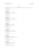 Novel tumor marker determination diagram and image