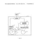 CARTRIDGE FOR STORING BIOSAMPLE PLATES AND USE IN AUTOMATED DATA STORAGE     SYSTEMS diagram and image