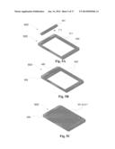 MANUFACTURING AND PROCESSING POLYMER ARRAYS diagram and image