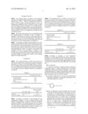 CLEANING LIQUID AND ANTICORROSIVE AGENT diagram and image