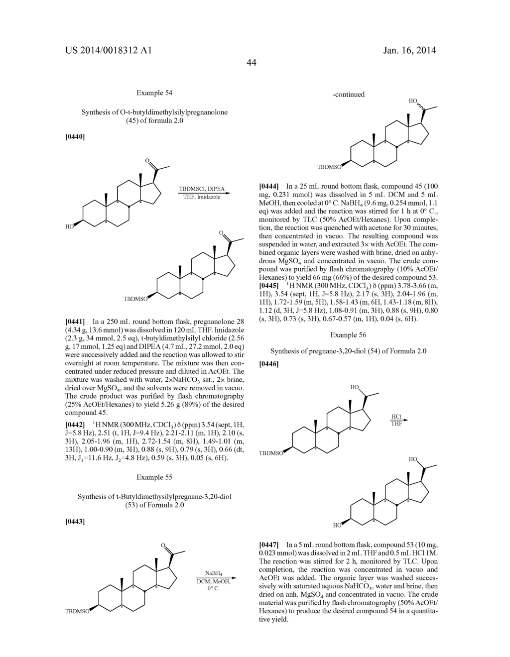 STEROID ALKALOIDS AND USES THEREOF AS ANTIMICROBIAL AGENTS AGAINST     ELECTRON TRANSPORT-DEFICIENT MICROBES AND AS POTENTIATORS FOR     ANTIMICROBIAL AGENTS AGAINST PATHOGENIC BACTERIA - diagram, schematic, and image 56