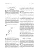 METHOD OF REDUCING INTRAOCULAR PRESSURE IN HUMANS diagram and image