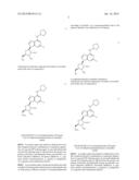 METHOD OF REDUCING INTRAOCULAR PRESSURE IN HUMANS diagram and image