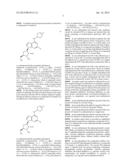 METHOD OF REDUCING INTRAOCULAR PRESSURE IN HUMANS diagram and image