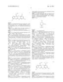 IMIDAZOTRIAZINECARBONITRILES USEFUL AS KINASE INHIBITORS diagram and image