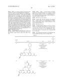 IMIDAZOTRIAZINECARBONITRILES USEFUL AS KINASE INHIBITORS diagram and image