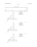 IMIDAZOTRIAZINECARBONITRILES USEFUL AS KINASE INHIBITORS diagram and image