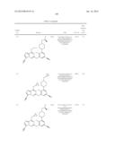 IMIDAZOTRIAZINECARBONITRILES USEFUL AS KINASE INHIBITORS diagram and image