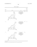 IMIDAZOTRIAZINECARBONITRILES USEFUL AS KINASE INHIBITORS diagram and image