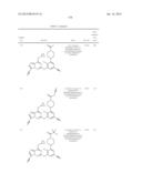 IMIDAZOTRIAZINECARBONITRILES USEFUL AS KINASE INHIBITORS diagram and image