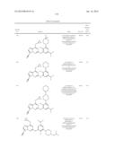 IMIDAZOTRIAZINECARBONITRILES USEFUL AS KINASE INHIBITORS diagram and image