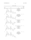 IMIDAZOTRIAZINECARBONITRILES USEFUL AS KINASE INHIBITORS diagram and image