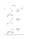 IMIDAZOTRIAZINECARBONITRILES USEFUL AS KINASE INHIBITORS diagram and image