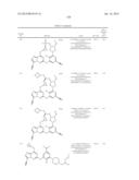 IMIDAZOTRIAZINECARBONITRILES USEFUL AS KINASE INHIBITORS diagram and image