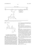 IMIDAZOTRIAZINECARBONITRILES USEFUL AS KINASE INHIBITORS diagram and image