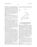 IMIDAZOTRIAZINECARBONITRILES USEFUL AS KINASE INHIBITORS diagram and image