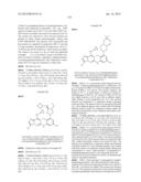 IMIDAZOTRIAZINECARBONITRILES USEFUL AS KINASE INHIBITORS diagram and image