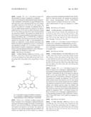 IMIDAZOTRIAZINECARBONITRILES USEFUL AS KINASE INHIBITORS diagram and image