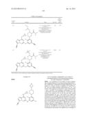 IMIDAZOTRIAZINECARBONITRILES USEFUL AS KINASE INHIBITORS diagram and image