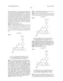 IMIDAZOTRIAZINECARBONITRILES USEFUL AS KINASE INHIBITORS diagram and image