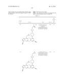 IMIDAZOTRIAZINECARBONITRILES USEFUL AS KINASE INHIBITORS diagram and image