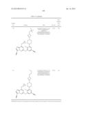 IMIDAZOTRIAZINECARBONITRILES USEFUL AS KINASE INHIBITORS diagram and image