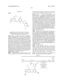 IMIDAZOTRIAZINECARBONITRILES USEFUL AS KINASE INHIBITORS diagram and image