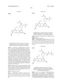 IMIDAZOTRIAZINECARBONITRILES USEFUL AS KINASE INHIBITORS diagram and image