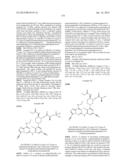 IMIDAZOTRIAZINECARBONITRILES USEFUL AS KINASE INHIBITORS diagram and image