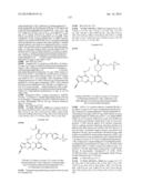 IMIDAZOTRIAZINECARBONITRILES USEFUL AS KINASE INHIBITORS diagram and image