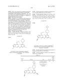 IMIDAZOTRIAZINECARBONITRILES USEFUL AS KINASE INHIBITORS diagram and image