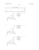 IMIDAZOTRIAZINECARBONITRILES USEFUL AS KINASE INHIBITORS diagram and image