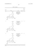 IMIDAZOTRIAZINECARBONITRILES USEFUL AS KINASE INHIBITORS diagram and image