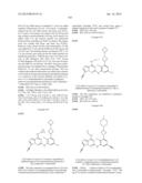 IMIDAZOTRIAZINECARBONITRILES USEFUL AS KINASE INHIBITORS diagram and image