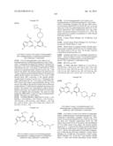 IMIDAZOTRIAZINECARBONITRILES USEFUL AS KINASE INHIBITORS diagram and image