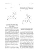 IMIDAZOTRIAZINECARBONITRILES USEFUL AS KINASE INHIBITORS diagram and image