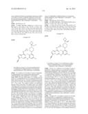 IMIDAZOTRIAZINECARBONITRILES USEFUL AS KINASE INHIBITORS diagram and image