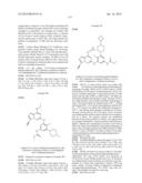 IMIDAZOTRIAZINECARBONITRILES USEFUL AS KINASE INHIBITORS diagram and image