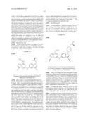 IMIDAZOTRIAZINECARBONITRILES USEFUL AS KINASE INHIBITORS diagram and image