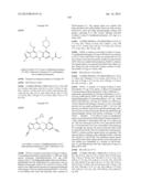 IMIDAZOTRIAZINECARBONITRILES USEFUL AS KINASE INHIBITORS diagram and image