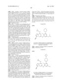 IMIDAZOTRIAZINECARBONITRILES USEFUL AS KINASE INHIBITORS diagram and image