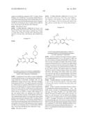 IMIDAZOTRIAZINECARBONITRILES USEFUL AS KINASE INHIBITORS diagram and image