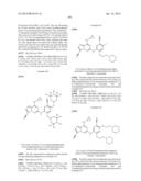 IMIDAZOTRIAZINECARBONITRILES USEFUL AS KINASE INHIBITORS diagram and image