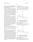 IMIDAZOTRIAZINECARBONITRILES USEFUL AS KINASE INHIBITORS diagram and image